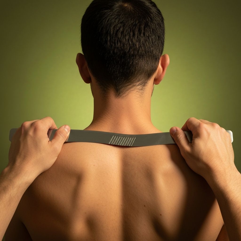 Liberação Miofascial