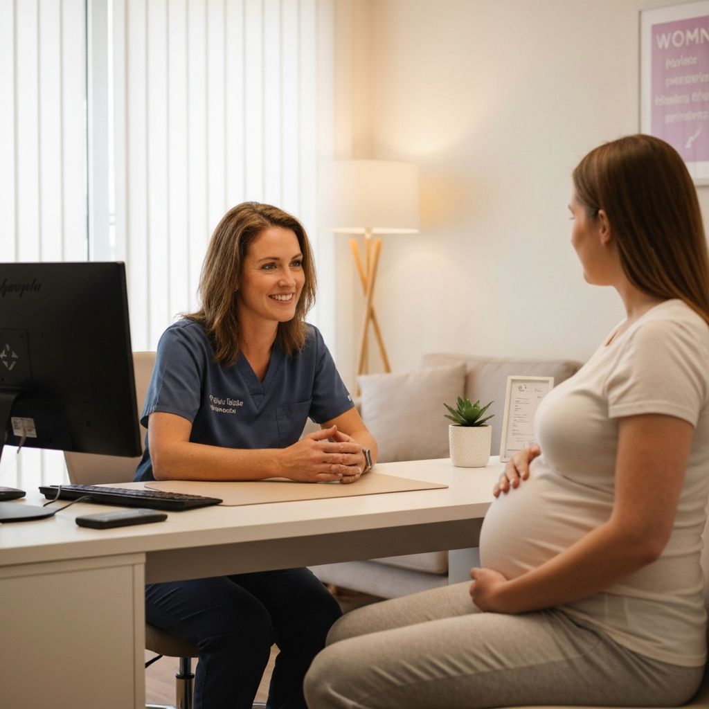 Fisioterapia Pélvica e Obstetrícia